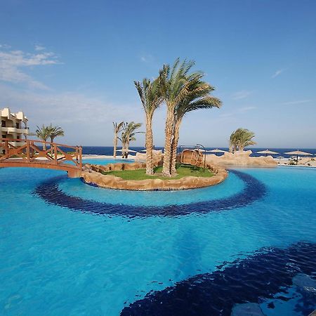 Life Resort Coral Hills El Qoseir Экстерьер фото
