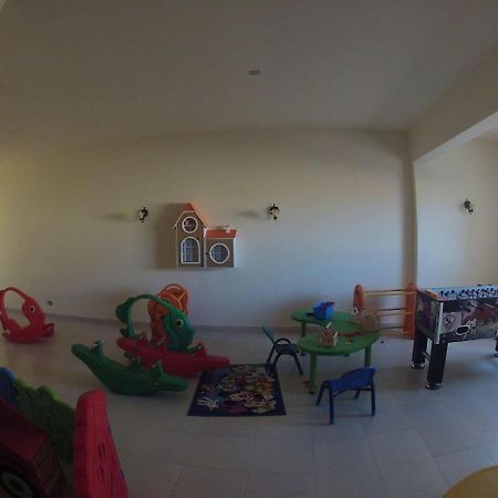 Life Resort Coral Hills El Qoseir Экстерьер фото
