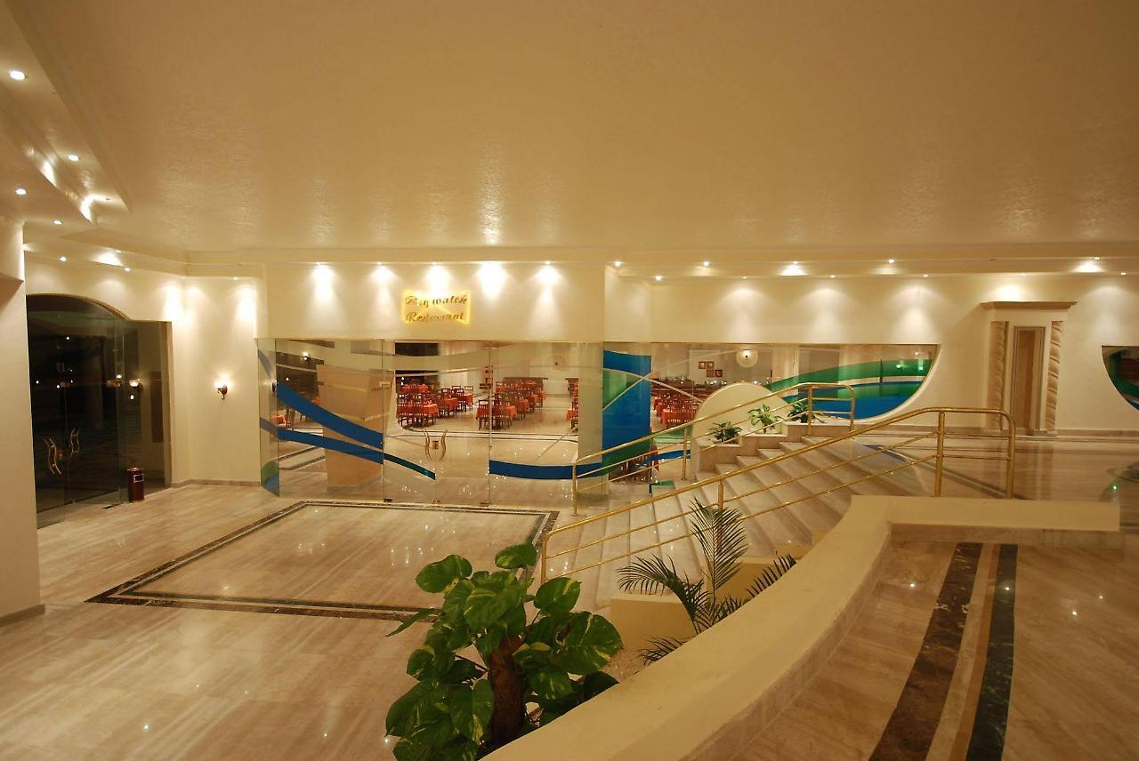 Life Resort Coral Hills El Qoseir Экстерьер фото