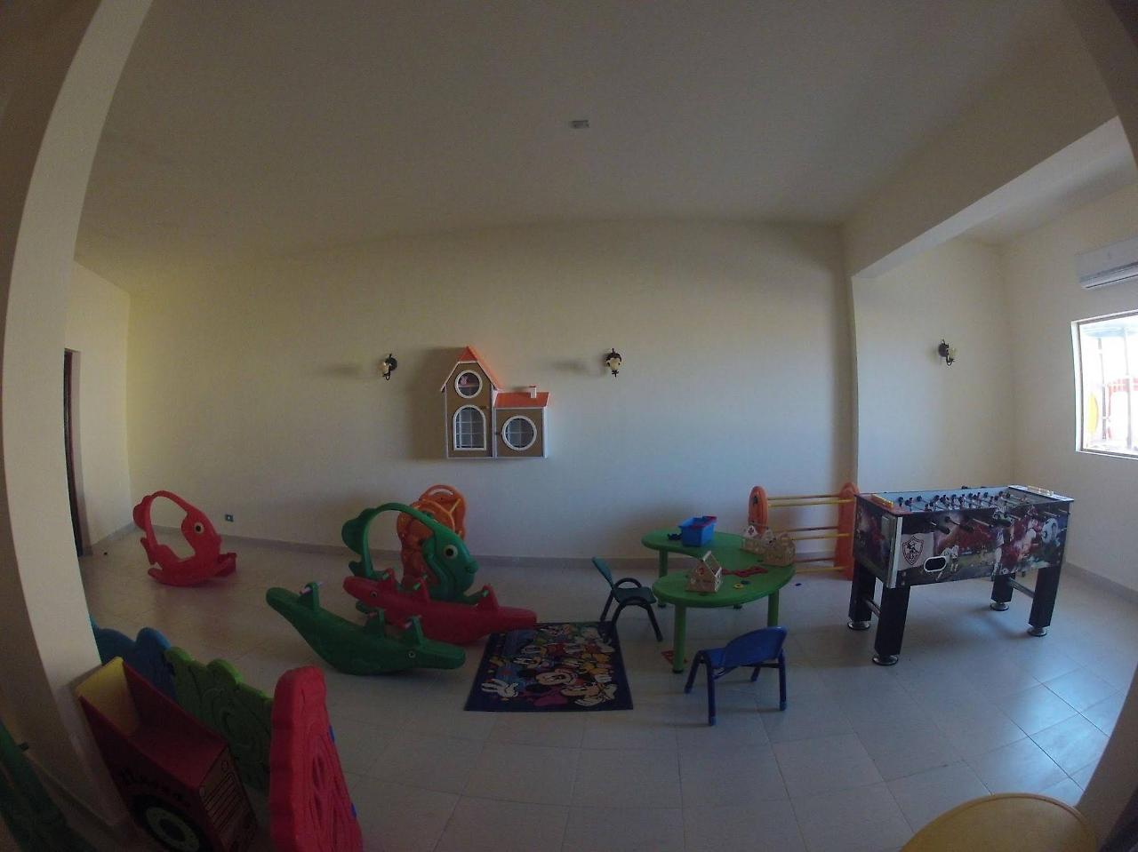 Life Resort Coral Hills El Qoseir Экстерьер фото