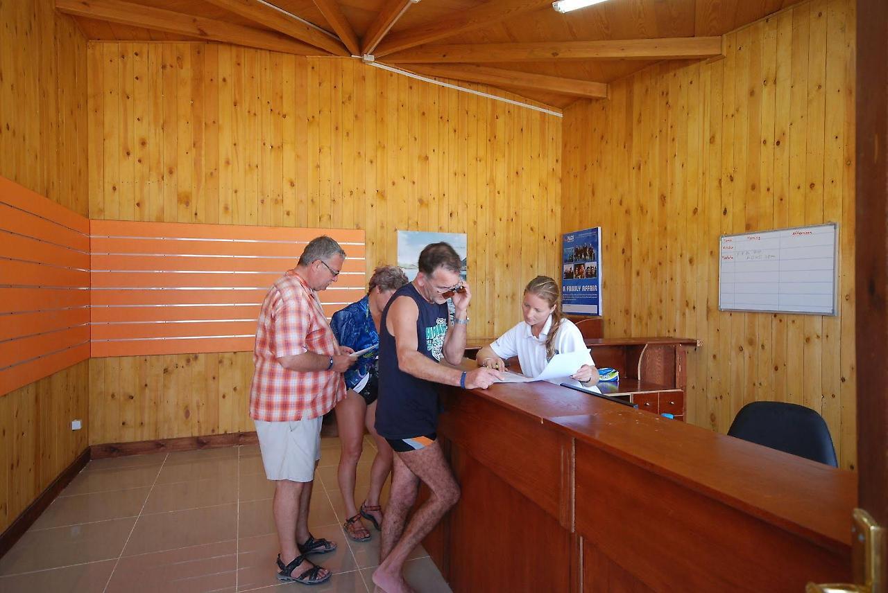 Life Resort Coral Hills El Qoseir Экстерьер фото