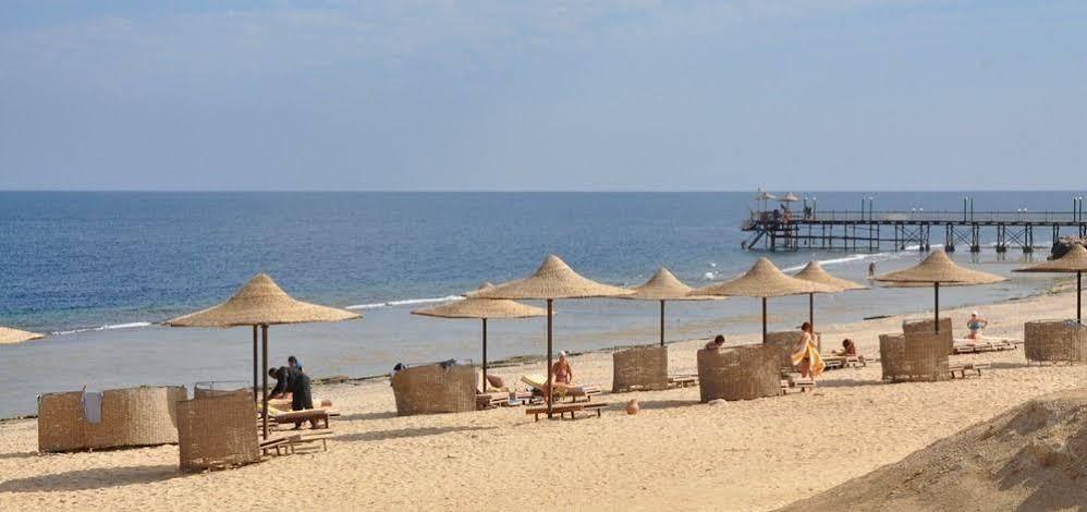 Life Resort Coral Hills El Qoseir Экстерьер фото