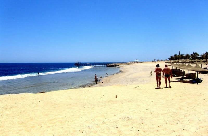 Life Resort Coral Hills El Qoseir Экстерьер фото