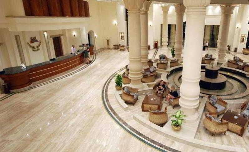 Life Resort Coral Hills El Qoseir Экстерьер фото