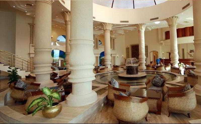 Life Resort Coral Hills El Qoseir Экстерьер фото