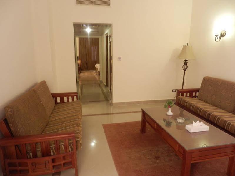Life Resort Coral Hills El Qoseir Экстерьер фото