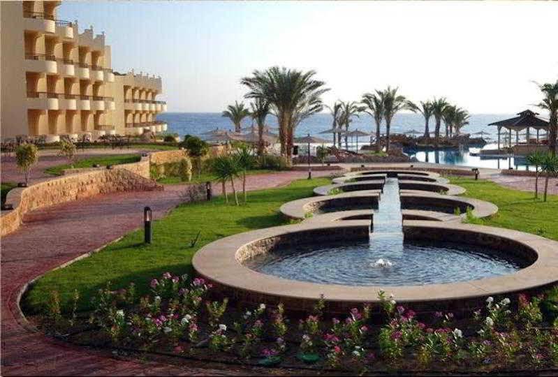 Life Resort Coral Hills El Qoseir Экстерьер фото